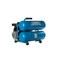 Abac Twin Force 2 HP, 4 Gallon Twin Stack, 135 Max Psi Portable Air Compressor, 53 lbs. Twin Force (Twin Stack) - alternate 6